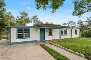 3527 Old Dixie Highway, Mims, FL 32754 - MLS#1064018