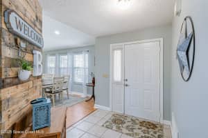 4351 Silver Lake Drive, Melbourne, FL 32901 - MLS#1064022