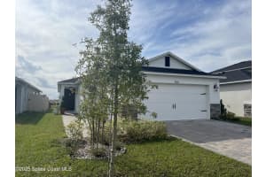 3638 Grappler Circle, Palm Bay, FL 32909 - MLS#1064024