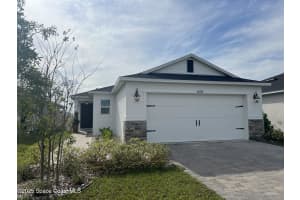 3638 Grappler Circle, Palm Bay, FL 32909 - MLS#1064024