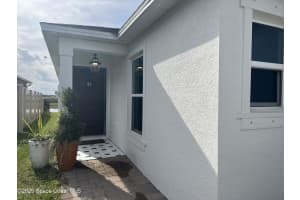 3638 Grappler Circle, Palm Bay, FL 32909 - MLS#1064024