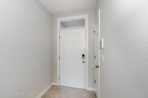 1394 Garabaldi Circle, Palm Bay, FL 32909 - MLS#1064028