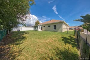 1393 Garabaldi Circle, Palm Bay, FL 32909 - MLS#1064031