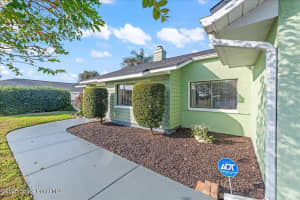 418 Charlotta Avenue, Palm Bay, FL 32909 - MLS#1064034