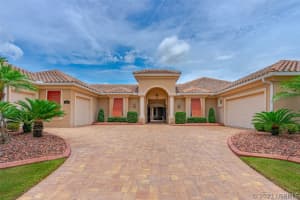 4150 Alamanda Key Drive, Melbourne, FL 32901 - MLS#1064035