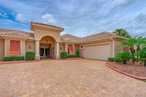 4150 Alamanda Key Drive, Melbourne, FL 32901 - MLS#1064035