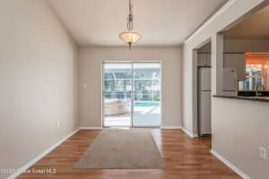 3487 Rocky Gap Place, Cocoa, FL 32926 - MLS#1064041