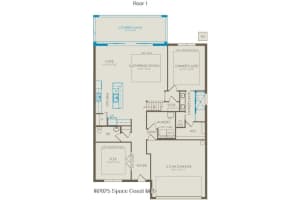 5159 Sunnytime Street, Melbourne, FL 32904 - MLS#1064044