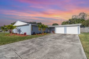 964 Bucknell Place, Rockledge, FL 32955 - MLS#1064045