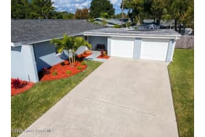 964 Bucknell Place, Rockledge, FL 32955 - MLS#1064045