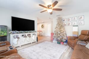 964 Bucknell Place, Rockledge, FL 32955 - MLS#1064045