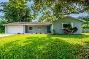 3892 14th Street, Micco, Fl 32976, Micco 3892 14th Street, Micco, Fl 32976, Micco