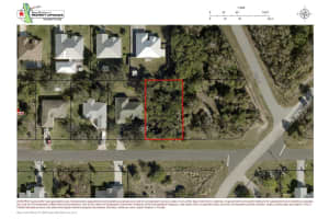 3892 14th Street, Micco, FL 32976 - MLS#1064048