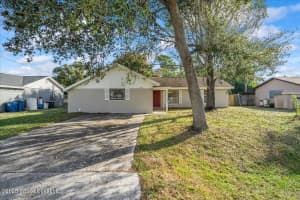 257 Dorado Avenue Ne, Palm Bay, Fl 32907, Palm Bay