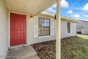 257 Dorado Avenue, Palm Bay, FL 32907 - MLS#1064049