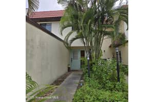 8761 Ilex Court, Cape Canaveral, FL 32920 - MLS#1064055