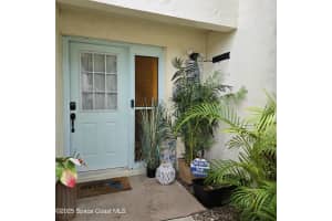 8761 Ilex Court, Cape Canaveral, FL 32920 - MLS#1064055