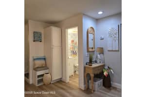 8761 Ilex Court, Cape Canaveral, FL 32920 - MLS#1064055