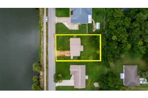 4345 Westlake Drive, Titusville, FL 32780 - MLS#1064058