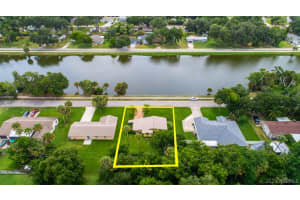 4345 Westlake Drive, Titusville, FL 32780 - MLS#1064058