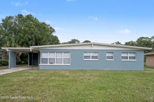 990 Pinson Boulevard, Rockledge, FL 32955 - MLS#1064059