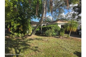 1639 Sweetwood Drive, Melbourne, FL 32935 - MLS#1064062