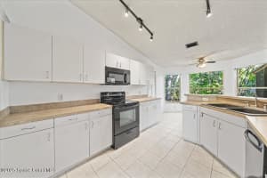 1639 Sweetwood Drive, Melbourne, FL 32935 Sold 04/06/26