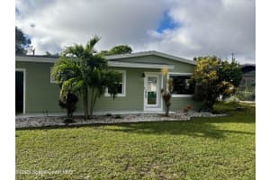 1525 Island Drive, Merritt Island, Fl 32952, Merritt Island