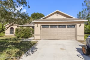 12700 81st Street, Fellsmere, FL 32948 - MLS#1064064