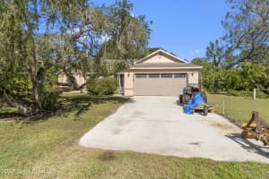 12700 81st Street, Fellsmere, FL 32948 - MLS#1064064