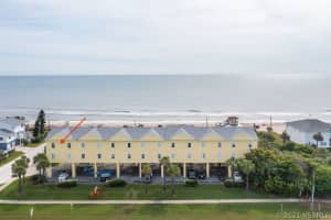 6612 S Atlantic Ave #201, New Smyrna Beach, FL 32169, Sold 11/24/25