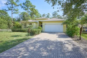 9086 107th Court, Vero Beach, FL 32967 - MLS#1064070