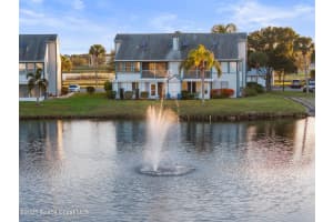 4740 Lake Waterford Way, Melbourne, FL 32901 - MLS#1064071