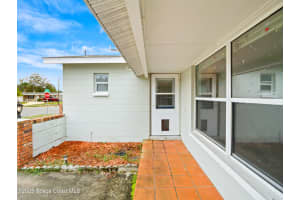 905 Lisa Drive, Titusville, FL 32780 - MLS#1064073