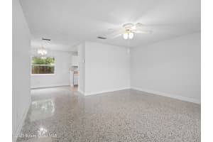 905 Lisa Drive, Titusville, FL 32780 - MLS#1064073