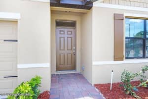 1924 Capital Drive, Palm Bay, FL 32909 - MLS#1064075