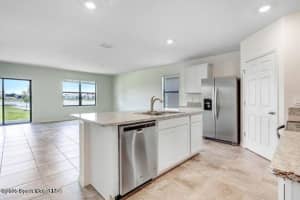 1924 Capital Drive, Palm Bay, FL 32909 - MLS#1064075