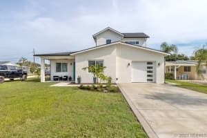 360 Desoto Parkway, Satellite Beach, FL 32937 - MLS#1064079