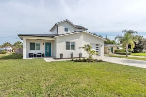 360 Desoto Parkway, Satellite Beach, FL 32937 - MLS#1064079