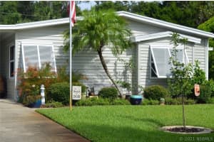 2845 Dampier Drive, Melbourne, FL 32940 - MLS#1064083