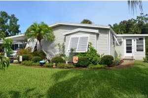 2845 Dampier Drive, Melbourne, FL 32940 - MLS#1064083