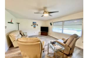 110 Deleon Road, Cocoa Beach, FL 32931 - MLS#1064085