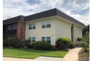 401 Monroe Avenue, Cape Canaveral, FL 32920 - MLS#1064087