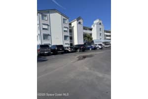 540 Brevard Avenue, Cocoa Beach, FL 32931 - MLS#1064089