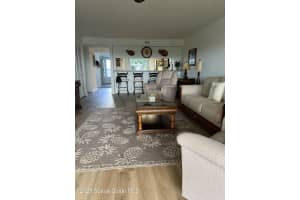 540 Brevard Avenue, Cocoa Beach, FL 32931 - MLS#1064089