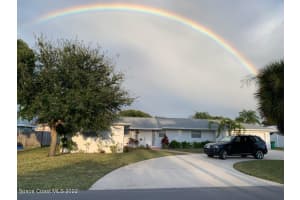 9 Point Drive, Cocoa Beach, FL 32931 - MLS#1064092