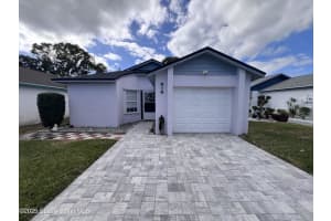 377 Myrtlewood Road, Melbourne, FL 32940 - MLS#1064094