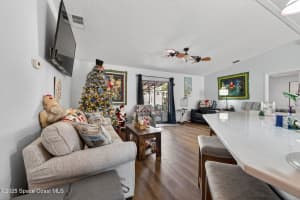 489 Santa Martia Street, Palm Bay, FL 32908 - MLS#1064095