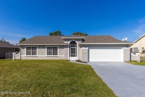 1037 California Boulevard, Port St. Lucie, FL 34953 - MLS#1064103