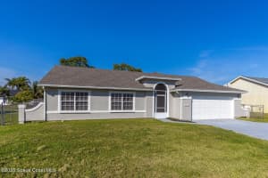 1037 California Boulevard, Port St. Lucie, FL 34953 - MLS#1064103